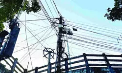 Capital plans to shift overhead wires underground in markets