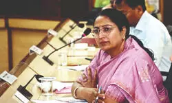 Delhi govt to release ex-gratia for families of COVID-19 duty victims