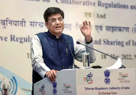 India, EFTA trade pact comes into force: Goyal