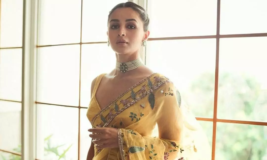 7 fashion outfits to get inspired by this Dussehra