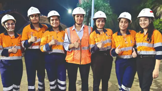 Hindustan Zinc’s Debari smelter introduces night shifts for women