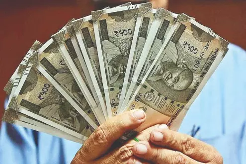Measures to promote use of INR for int’l trade announced