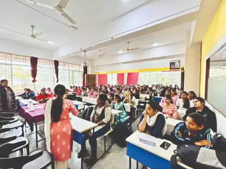 Grassroots Leadership, Global Vision
