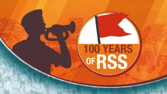 A Hundred Years’ Journey