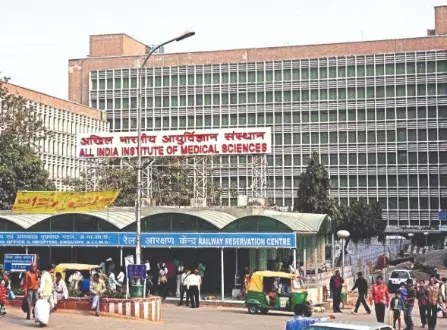 Adolescent malnutrition: AIIMS urges society-wide intervention
