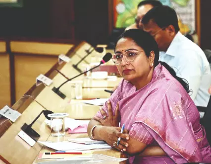 Delhi govt to release ex-gratia for families of COVID-19 duty victims