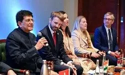 India-EFTA trade pact a defining moment in India’s economic engagement with Europe India-EFTA trade pact a defining moment in India’s economic engagement with Europe