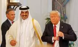 Trump signs executive order vowing to defend Qatar in wake of Israels strike Trump signs executive order vowing to defend Qatar in wake of Israels strike
