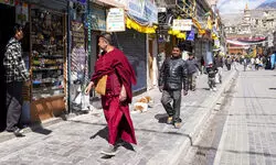 Curfew relaxed in Leh, markets open after shutdown, residents relieved