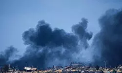 White House highlights global support, including from PM Modi, for Trumps Gaza peace plan