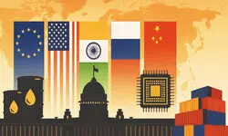 India at the Crossroads India at the Crossroads