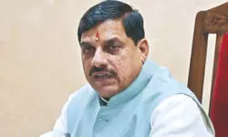 MP to build access-controlled greenfield highways for faster connectivity and economic growth MP to build access-controlled greenfield highways for faster connectivity and economic growth