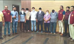 Police bust adulterated ghee racket, 1,625 kg seized, 6 held