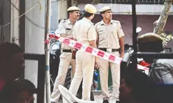 15-yr-old ends life after being scolded for gaming: Police