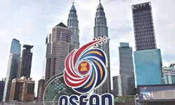 India & Asean to resume trade pact review in Jakarta next week India & Asean to resume trade pact review in Jakarta next week
