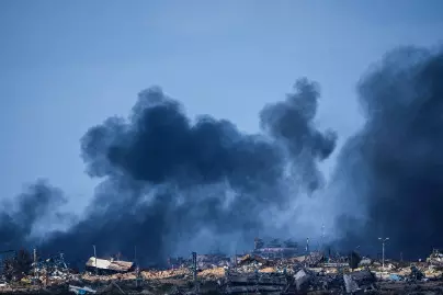 White House highlights global support, including from PM Modi, for Trumps Gaza peace plan