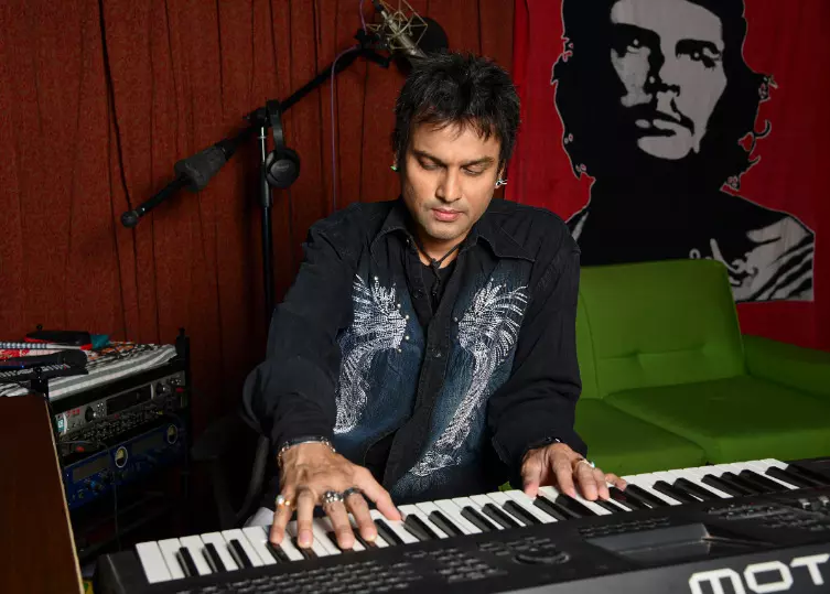 Murder charge slapped on Zubeen Gargs manager, festival organiser: Assam Police