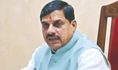MP to build access-controlled greenfield highways for faster connectivity and economic growth