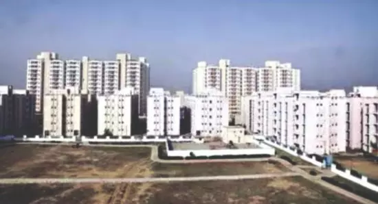 Noida: Residential plot scheme relaunched after nearly one year