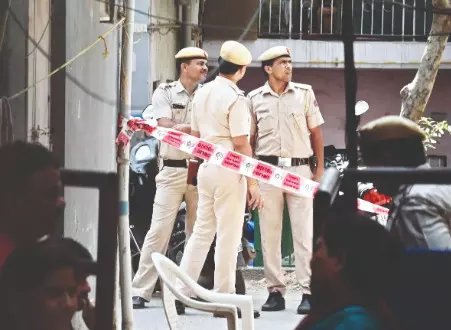 15-yr-old ends life after being scolded for gaming: Police