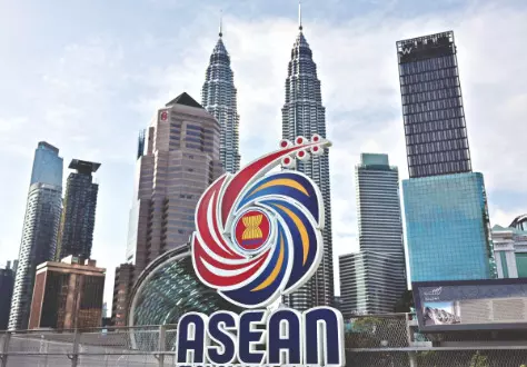 India & Asean to resume trade   pact review in Jakarta next week