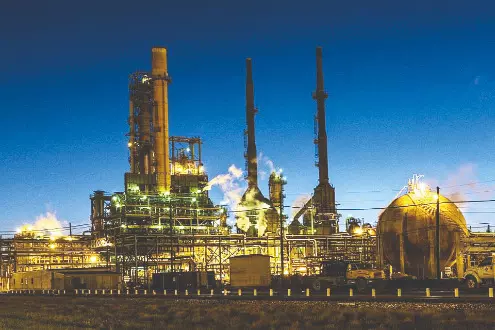 ‘India to emerge as next petchem powerhouse with $37 bn capex push’