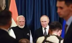 Vladimir Putin orders government to soften trade imbalance with India