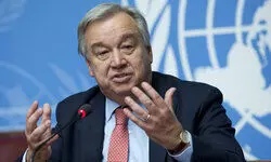 Amid rising tensions & deepening divisions, Gandhis message carries renewed urgency: UN Chief