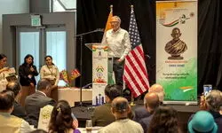 Bill Gates lauds India’s rise as ‘global leader in innovation’ Bill Gates lauds India’s rise as ‘global leader in innovation’