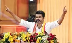 DMK slams Vijay for challenging state govt to arrest him, dubs it diversionary tactic DMK slams Vijay for challenging state govt to arrest him, dubs it diversionary tactic