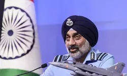 After F-16, J-17 fighter jets shot down, Pakistan begged for ceasefire: Air Force chief