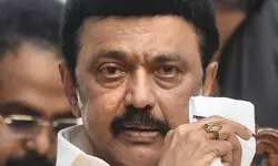 BJP has no genuine concern over Karur stampede, seeks political gain: TN CM