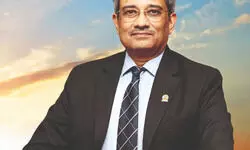 Saumitra P Srivastava takes charge as Director (Marketing), IndianOil Saumitra P Srivastava takes charge as Director (Marketing), IndianOil