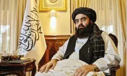 India’s Pragmatic Afghan Gamble India’s Pragmatic Afghan Gamble