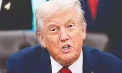 Hopes fade for quick end to shutdown