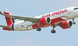 Domestic air traffic declines to 1.29 cr in August, says DGCA data Domestic air traffic declines to 1.29 cr in August, says DGCA data