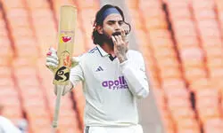 Jurel, India a KLass apart