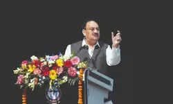Union minister JP Nadda calls for upholding AIIMS brand reputation
