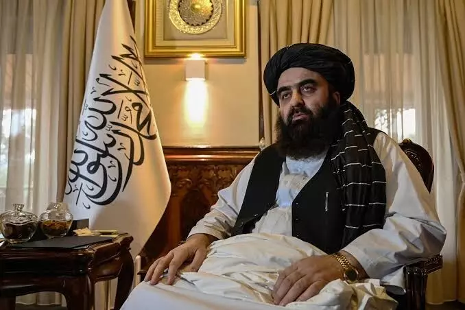 Counterterrorism, trade and regional security to top agenda as Muttaqi visits India