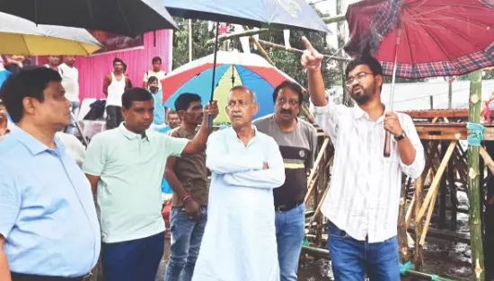Culture, devotion & festive spirit to mark Siliguri Carnival on Saturday