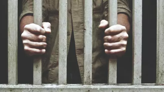 Bengal prisons top nation in   foreign prisoners: NCRB data