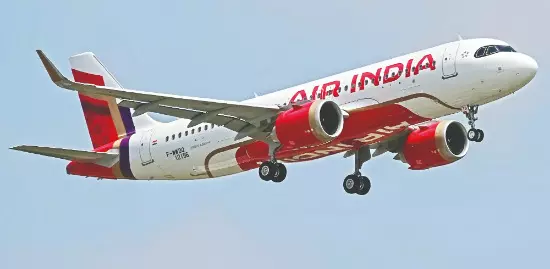 Domestic air traffic declines to 1.29 cr in August, says DGCA data