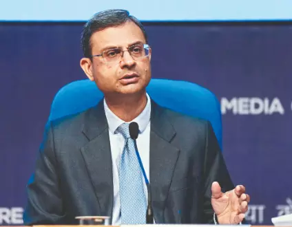 India anchor of stability in volatile world: RBI Guv Sanjay Malhotra