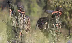 Pakistani drone sighted along IB in J-K’s Samba; security forces launch search