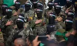 Hamas accepts parts of Trumps Gaza peace plan, agrees to release all Israeli hostages