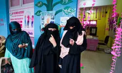 Post-Chhath Bihar polls: NDA, Oppn on same page Post-Chhath Bihar polls: NDA, Oppn on same page