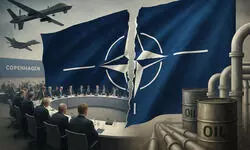 Europe at War, NATO at Bay Europe at War, NATO at Bay