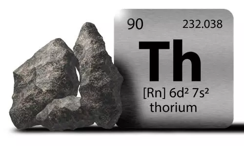 Thorium and the New Nuclear Age