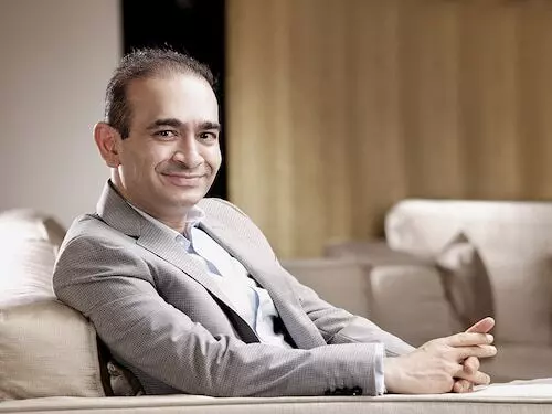 Nirav Modi raises interrogation ground to reopen extradition trial in UK; agencies to counter