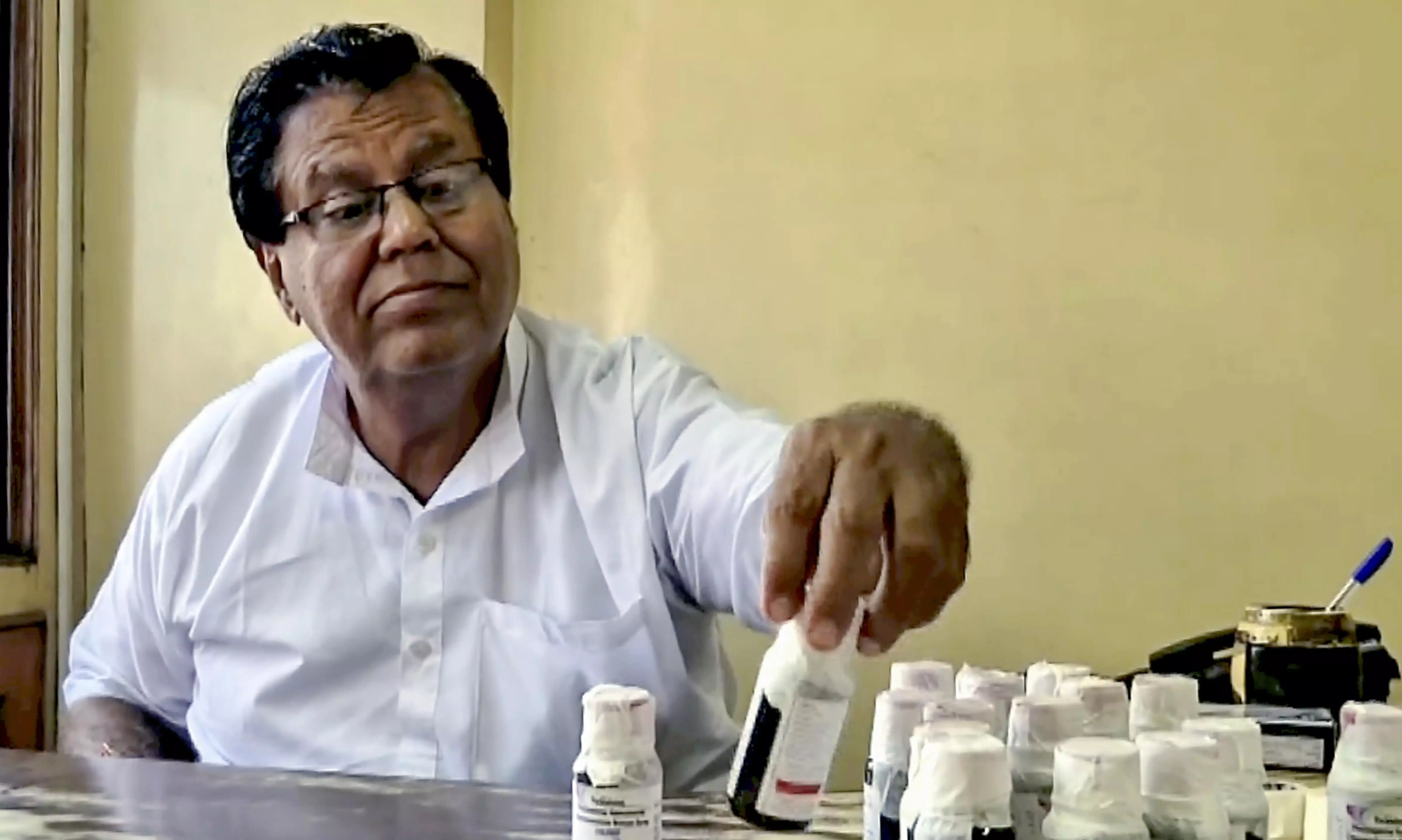 Cough syrup deaths | CDSCO starts risk-based inspection at manufacturing units in six states